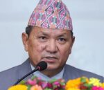 Prithibi Subba Gurung