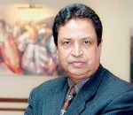 Binod Chaudary