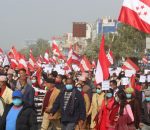 Congress Rally In Rupandehi_16082129501630644677