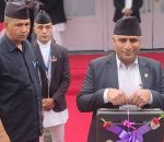 Gandaki Budget