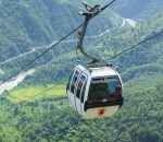 Manakamana Cable Car