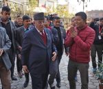 Prachanda In Balkot 1024x621