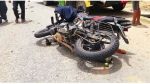 Bike Accident