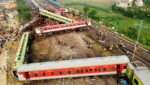 Odisha Train Accident
