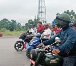 Cheking Gardai Kawasoti